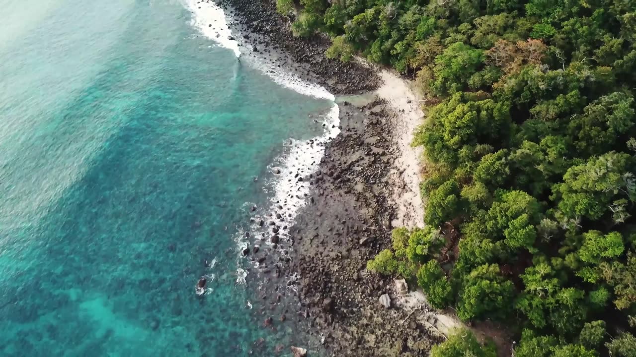 [4K] Mother Nature Beauty ｜ Drone Aerial View ｜ Free stock footage ｜ Free HD Videos