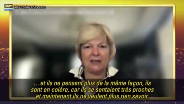 LA VAGUE DE DÉCÈS QUI S'ANNONCE VA RESSEMBLER A UN VÉRITABLE