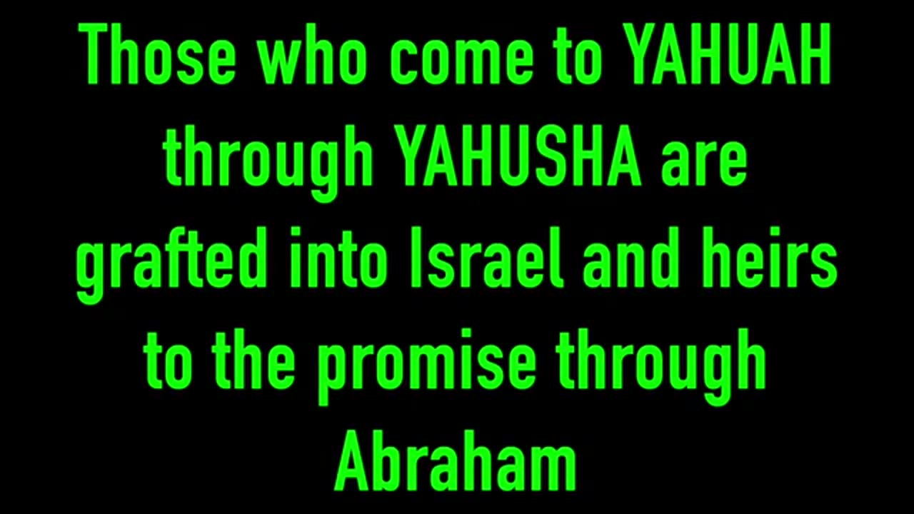 THE HIJACKERS OF THE BIBLE -PT. 5- THE EVENT THAT CHANGED THE WORLD