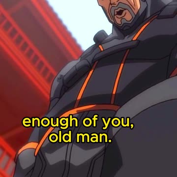 Ras al Ghul Vs Deathstroke