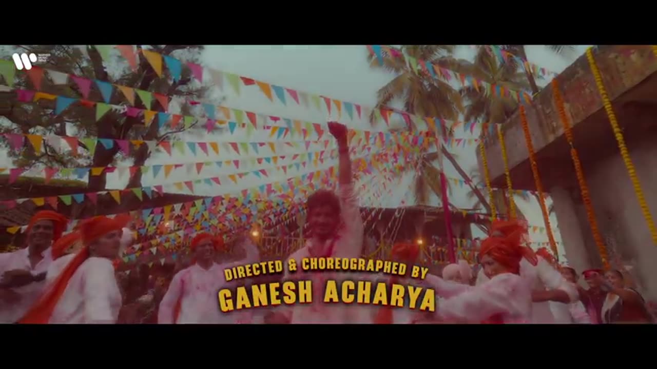 Munawar - Legacy | Official Music Video | Ganesh Acharya