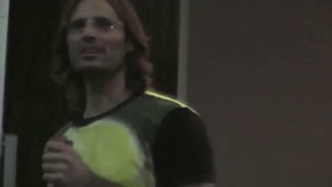 Divine Love Exposing Emotion, Crying About the Same Thing, Causal Emotion (Single/Alone Example)