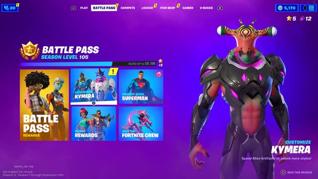 HOT - HOW TO FIND ALIEN ARTIFACTS IN FORTNITE SEASON 7