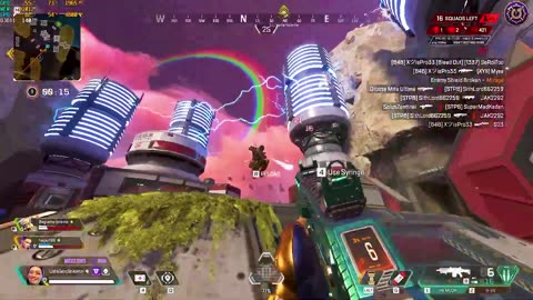 Double Squad Wipe...