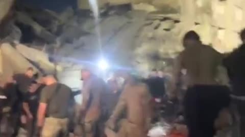 Kramatorsk Missile Attack 6/27