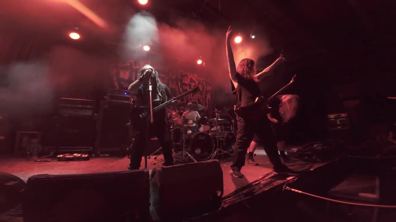 2024-09-14 Confess - Megalodon [Principal Club Theater]