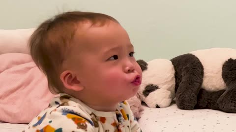 Story Time with DaDa