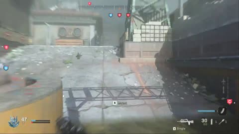 Intricate gameplay details