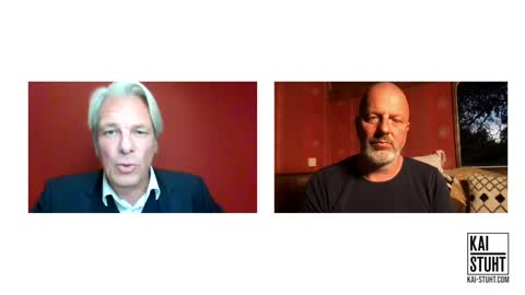 Interview Kai Stuth mit Dr. Heiko Schöning, u. a. auch zu seinem Buch Game over