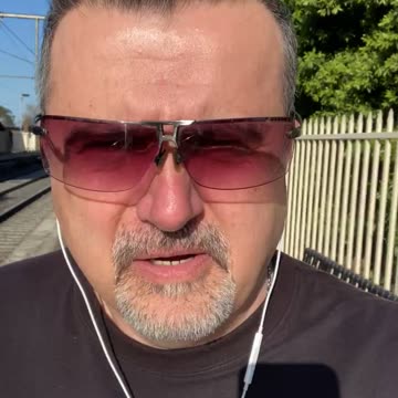 I like to share the good, the bad and sometimes the ugly but we’ll leave Dan Andrews out of this one