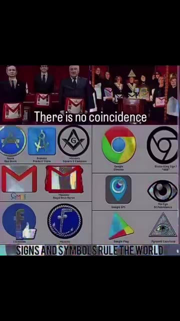 NO COINCIDENCES