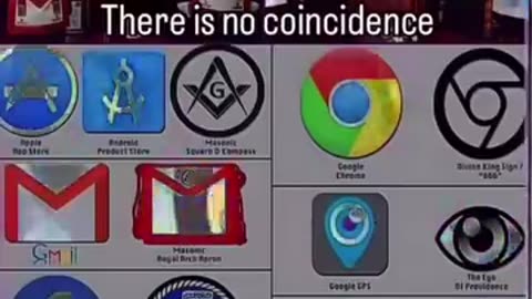 NO COINCIDENCES