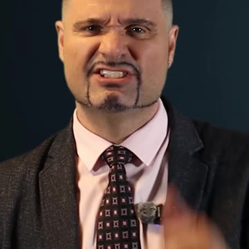 ¡Gestos con las manos de negocios! Esta es "La Doble Ola"