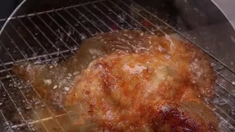 How to cook chicken without oven طريقه عمل الفراخ بدون فرن وبتتبيله بسيطه