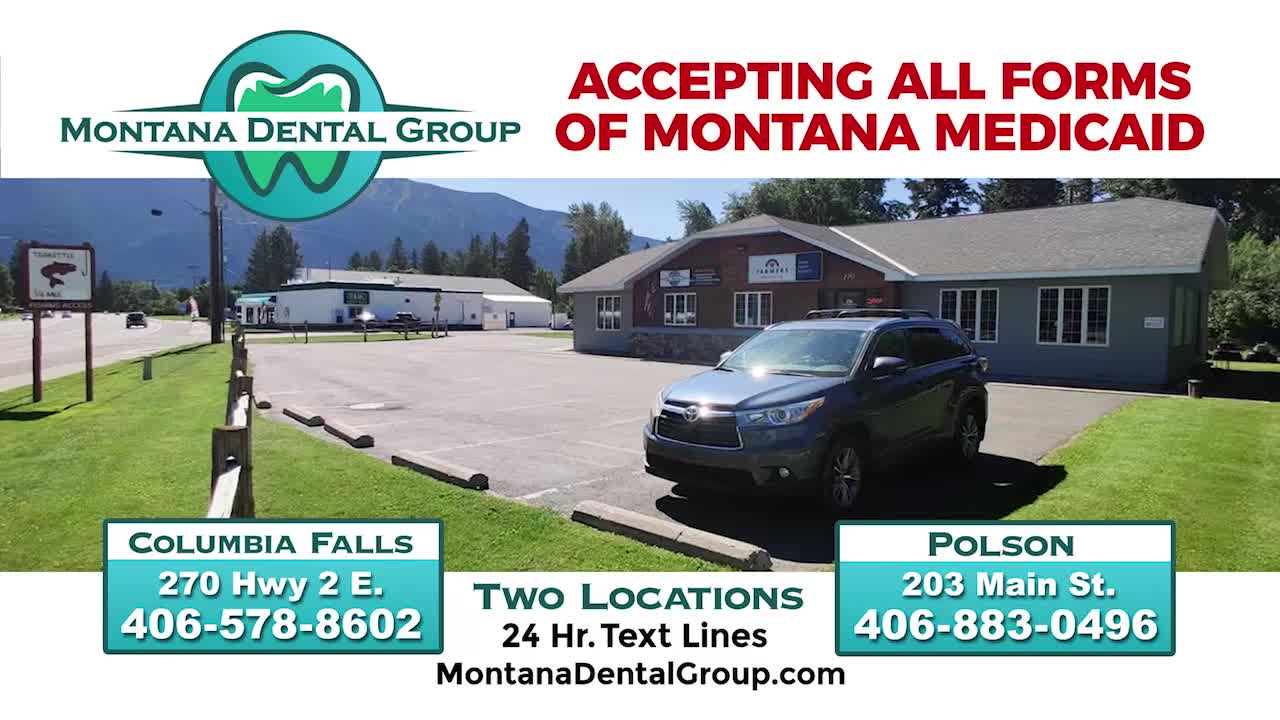 Montana Dental Group