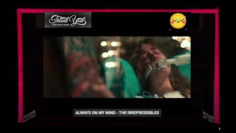 The Irrepressibles -Always on My Mind -Elvis Cover