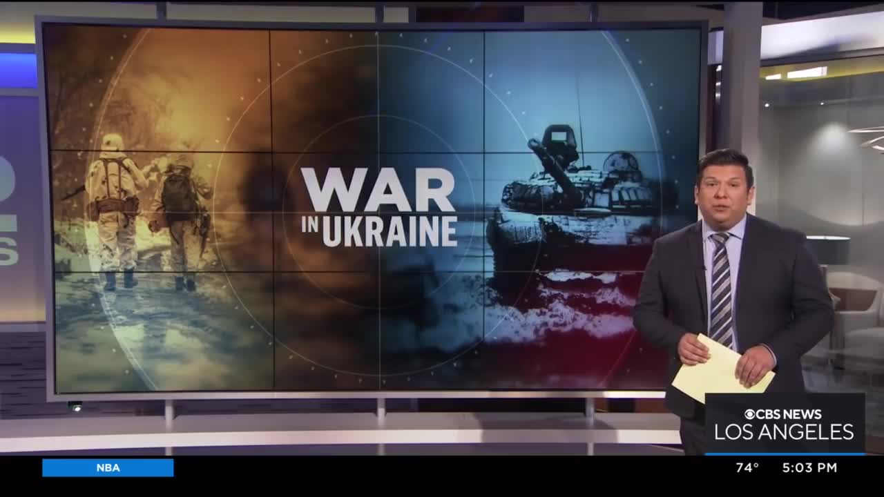 War in Ukraine: Putin Puts Russia's Nuclear Forces on High Alert