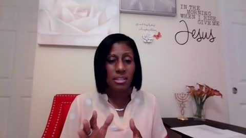 Pastor Torah Grace- The Deception of Ascending- Who's Taking You Up?