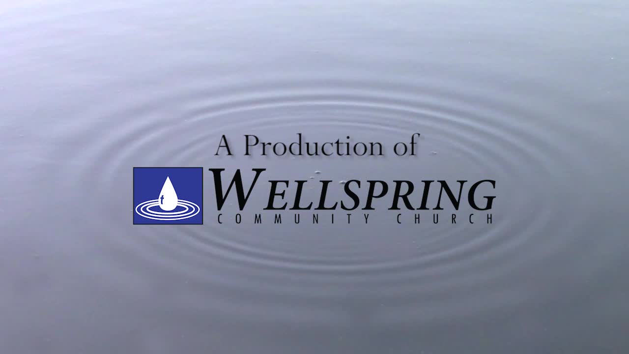 Wellspring Jingle