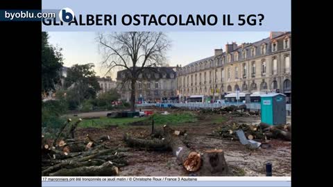 COSE CHE NON SAI SUL 5G [1 3]