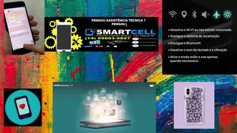 SmartCell cel