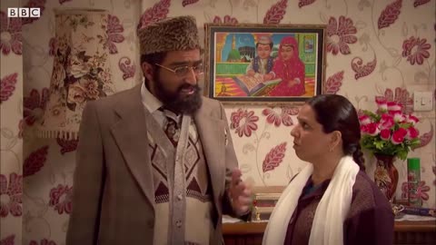 Mr. Khan's funniest moments of series 1 _ Citizen Khan _ BBC Comedy Greats