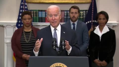 Joe Biden can predict the Future? | The economy already sucks