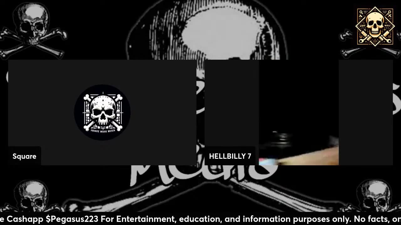 3-30-2024 #SWMW #322 #Reactions #Commentary #Chillstream #Panel #Saturday #Blessed
