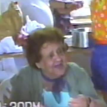 1997 - RESSACA DA FESTA DE ANO NOVO NO SÍTIO - CLIPE 06