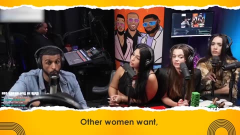 WOMEN WANT THE BEST DEAL, MEN WANT A GOOD DEAL 👀