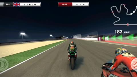 ZX-10R RACE