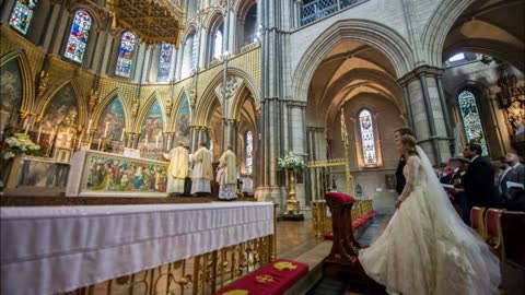 Husbands Love Your Wives As Christ Loved The Church