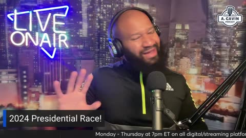 The Arrington Gavin Show "Wells Fargo have some explaining to do!"