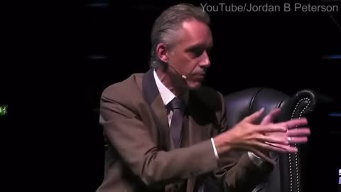 Jordan Peterson dismantles atheist Joe Harris revealing his dogma akin to a religion