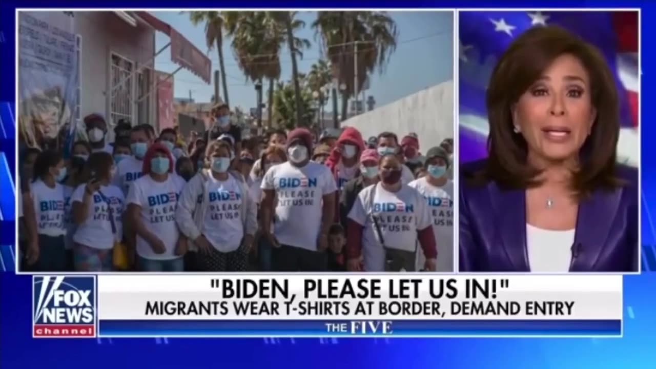 Cartels controlling border ?