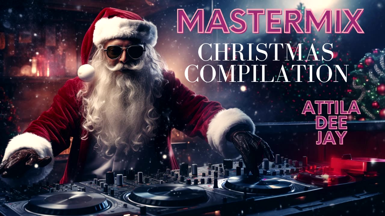 MastermiX Christmas Compilation