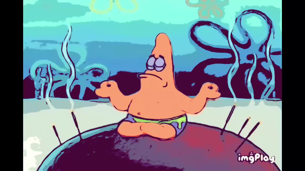 The Power Within☯️