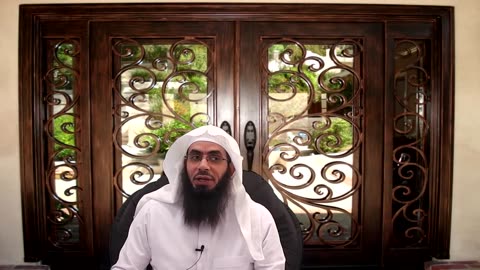 05 | Gems of Ramadān | Women in Ramadān! | Shaykh Ahmad Musa Jibril (حفظه الله تعالى)