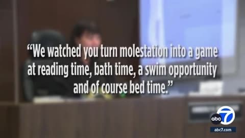Matthew Antonio Zakrzewski has been sentenced to 700+ years for s*xually assaulting 16 boys