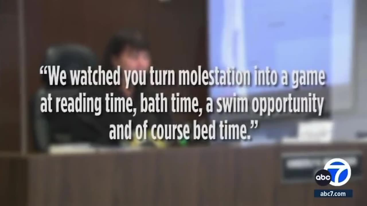 Matthew Antonio Zakrzewski has been sentenced to 700+ years for s*xually assaulting 16 boys