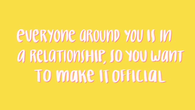 10 Signs a Relationship is Moving too Fast #shorts