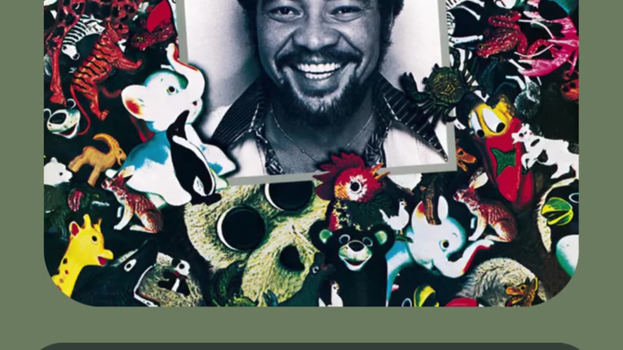 New Playlist of Lovely Day by Bill Withers