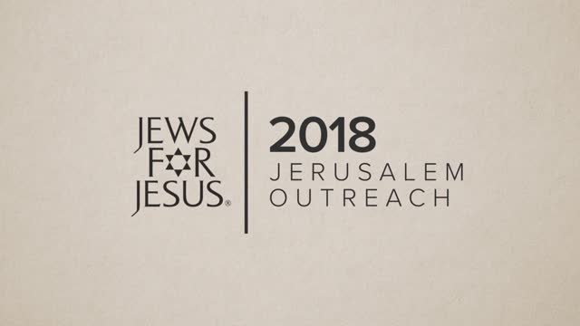 J4J - 2018 Outreach Promo