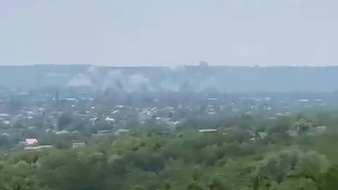 07.05.2022 Chronicle of military operations "Russia - Ukraine".