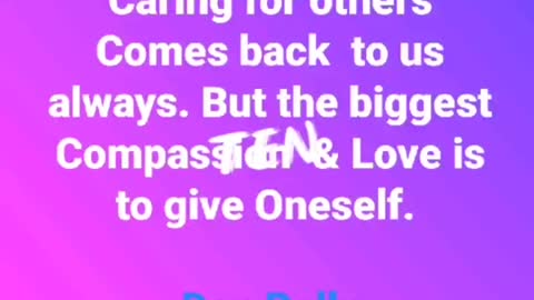 #love #yourself
