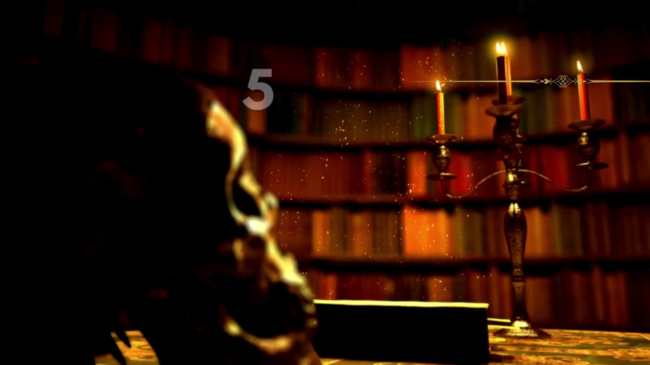 5 Random Facts (Video) #3