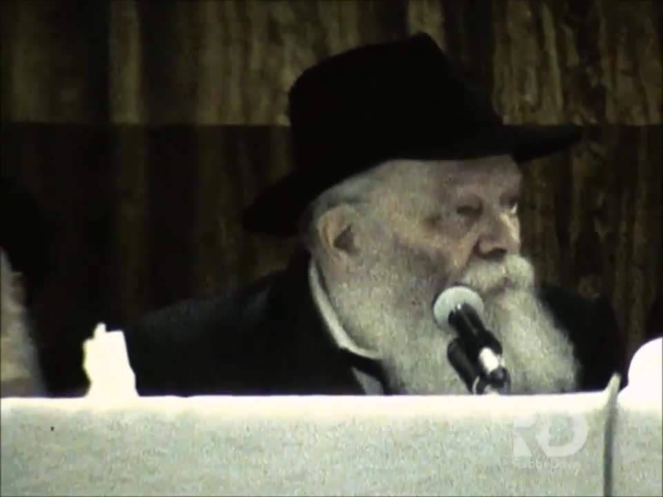 14. Leil Yud Gimmel Tishrei 5747, Expert of Farbrangen = ליל י"ג תשרי תשמ"ז