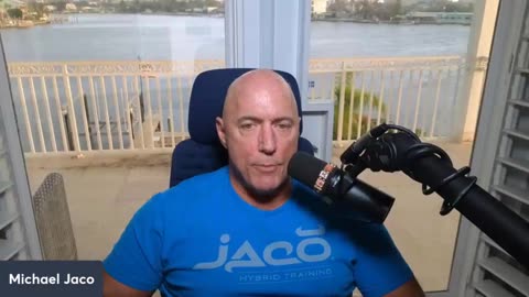 Michael Jaco "Trump Assassination Attempt Has Many Red Flags Eye 7/14/2024 Update.