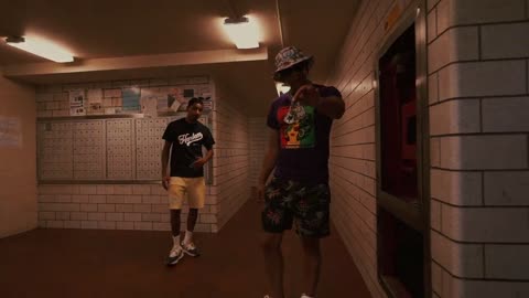 5ive Mics x Arnstar - Mass Appeal [Official Video]