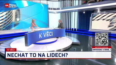 K věci